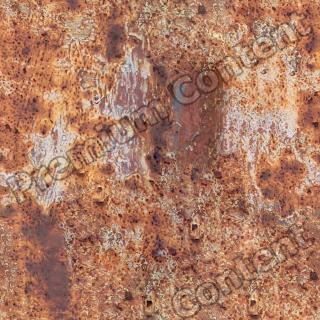 Seamless Rust  0013